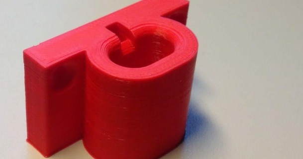 nihai ilkbahar marangozlar kalem Kulp destek bok 3D modeller hobi yapımcılar araçlar şeytani 3d print model - Mito3D