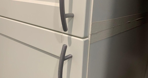 cassetto Tirare maniglia kelico 3D Modelli domestico casa arredamento dell 39 armadio tirante 3d print model - Mito3D