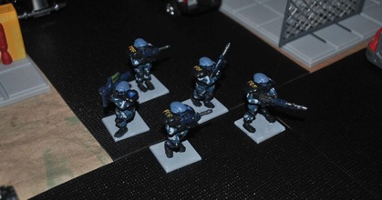 public defence force miller bro download free stl model printablescom 3d models toys & games miniature miniatures 40k guard soldier 3d print model - Mito3D