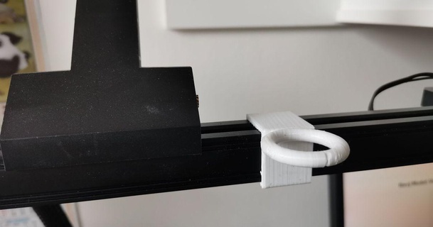39 eau filamenteu ender 3 s1 frapper 3D modèles imprimantes accessoires guide filament 3d print model - Mito3D