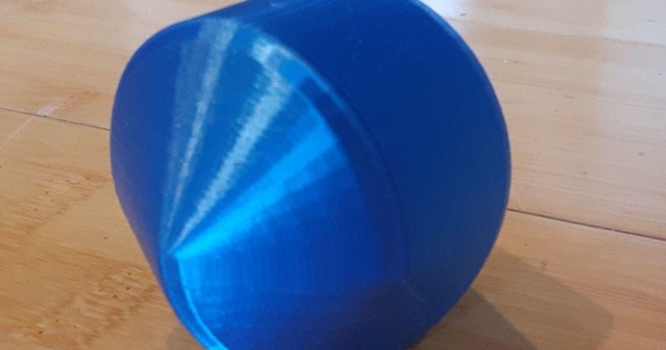 basit heksasferikon moxieman19 3D modeller oyuncaklar oyunlar oyuncak yuvarlanma sferikon 3d print model - Mito3D
