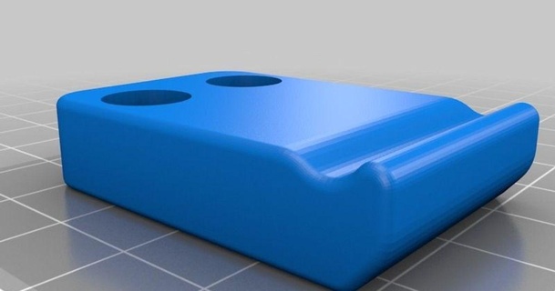 Camlock verriegeln aufrecht Sonnentau 3D Modelle Hobby Macher Werkzeuge thingiverse 3d print model - Mito3D
