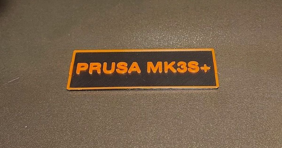 prusa mk3s mk3s+ lcd copertina guaina tempesta Nel deserto 3D Modelli stampanti Accessori mk3 originalprusai3mk3 3D print model - Mito3D