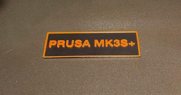 prusa mk3s mk3s+ lcd cubierta carcasa funda tormenta Desierto 3D modelos impresoras accesorios mk3 originalprusai3mk3 3d print model - Mito3D