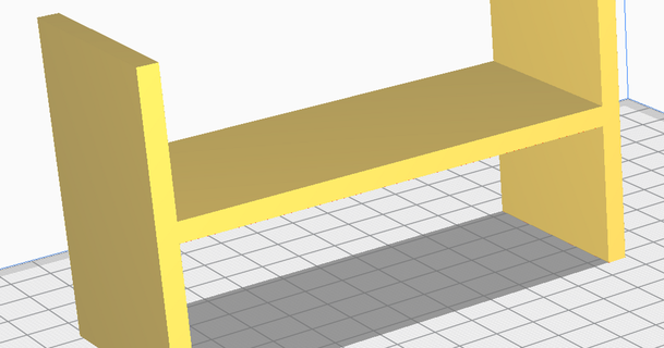 monty letto 2beers 3D Modelli apprendimento oggetti per thingiverse apprendere montybett 3d print model - Mito3D