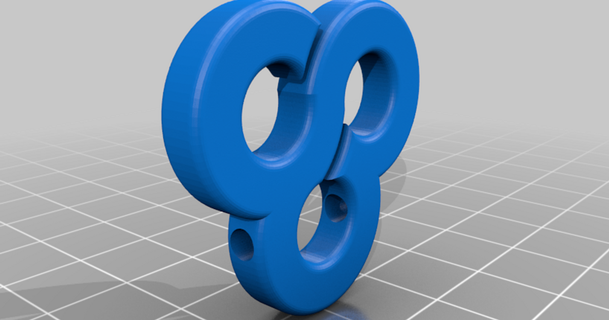Bonnaroo boncuk merak etmek ekmek 3D modeller moda Aksesuarlar boncuklar bilezik şeytani Festival 3d print model - Mito3D