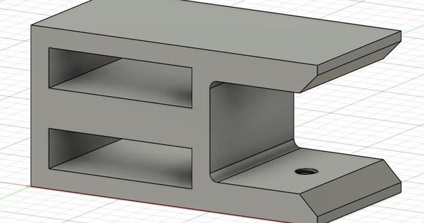 table bouchon support Kevgandhi 3D modèles Ménage maison équipement pla petg 3d print model - Mito3D