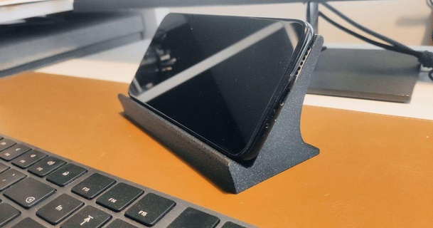 téléphone supporter fil chargeur arc capitaine 3D modèles gadgets portable dispositifs samsung qi 3d print model - Mito3D