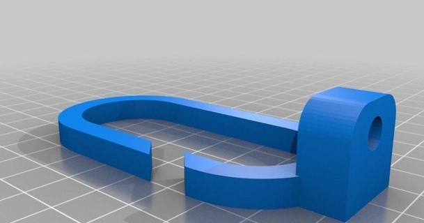 rangier ring rattoppare 2mars 3D Modelli passatempo creatori idee thingiverse 3d print model - Mito3D