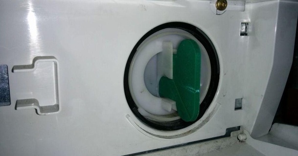 lanugine filtro chiave siemens lavaggio macchina Schluessel waschmaschine 2mars 3D Modelli passatempo creatori utensili thingiverse 3d print model - Mito3D