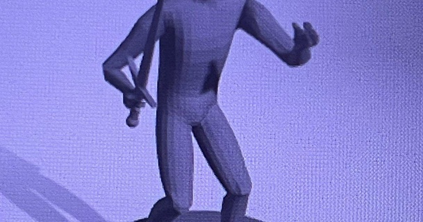 pion échecs epmkabob 3D modèles art conception sculptures 3d print model - Mito3D