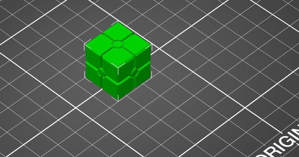 crates - star wars themed paravac 3D Models Toys & Games Board starwars container crate 3d print model - Mito3D