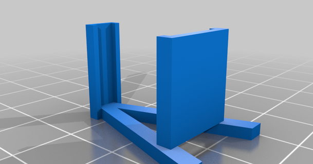 miniatura segatore limite 3D Modelli costumi Accessori oggetti scena attrezzo sega thingiverse falegnami 3d print model - Mito3D