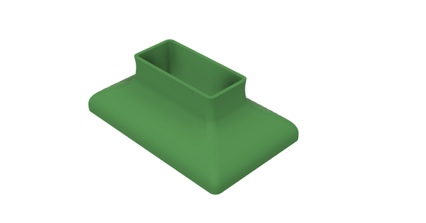 temperatura sensor estante soporte steves42 3D modelos casa vivo habitación fusion360 3d print model - Mito3D
