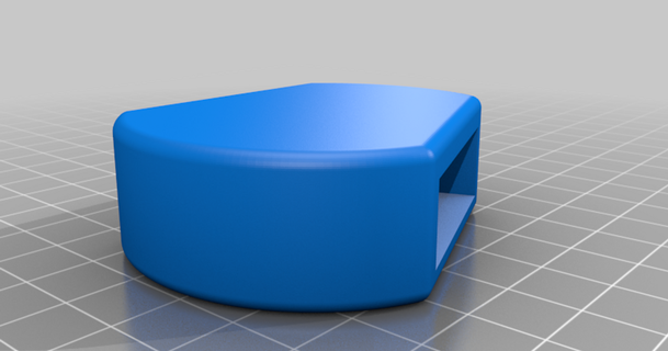 florero t4skor 3D modelos pasatiempo hacedores ideas thingiverse 3d print model - Mito3D