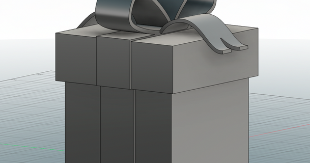 scatola arco 3dprinthelp 3D Modelli arte design disegni 3d print model - Mito3D