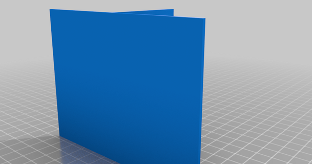 ikea hoppe drawer divider scott gibb 3D Models Household Office thingiverse 3d print model - Mito3D