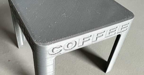 café tabela neoheldt 3D modelos casa escritório 3d print model - Mito3D