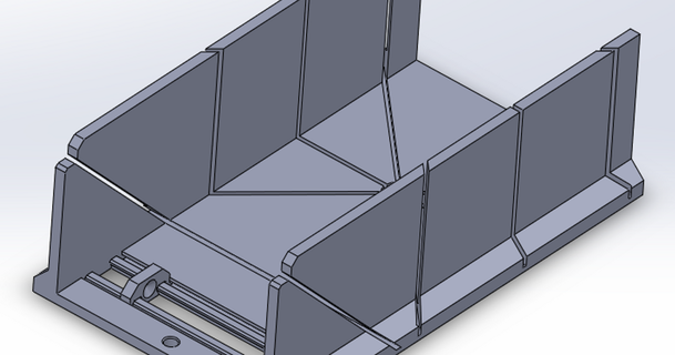 miterbox screw swagga5aur 3D Models Hobby & Makers Tools 3d print model - Mito3D