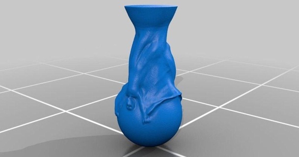 fifa mundo copo 3D modelos varreduras futebol thingiverse Copa Mundo 3d print model - Mito3D