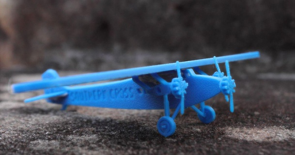 ferreiro sulista Cruz escritos 3D modelos brinquedos jogos construção cartão modelo kit histórico aeronave 3d print model - Mito3D