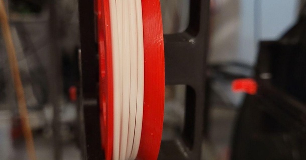ercp custom wheel schnello 3D Models Printers - Upgrades voron ercf 3d print model - Mito3D