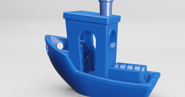 panchina micro sd carta Conservazione alex 3dprint 3D Modelli stampanti test barca microsd 3dbenchy 3d print model - Mito3D
