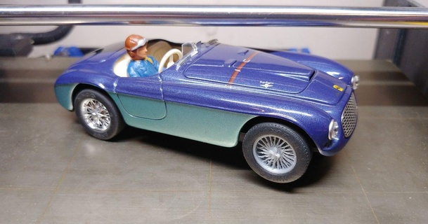 1 32 boyut tel tekerlek uygun Ninco klasik yuva arabalar mrflippant 3D modeller oyuncaklar oyunlar Araçlar 3d print model - Mito3D