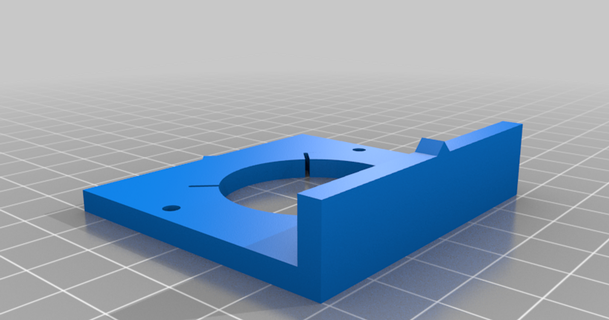 schablone charnière tasse modèle 4noxx 3D modèles loisir fabricants idées chose universelle 3d print model - Mito3D