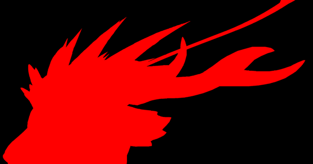 yüzü izle logo i3 mini kızıl 3D modeller yazıcılar Ölçek şeytani 3d print model - Mito3D