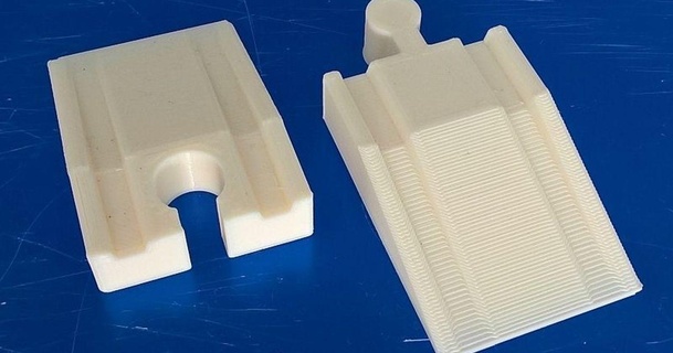 Ikea Lillabo brio bois train allée rampe héritage 3D modèles jouets Jeux bâtiment chose universelle 3d print model - Mito3D