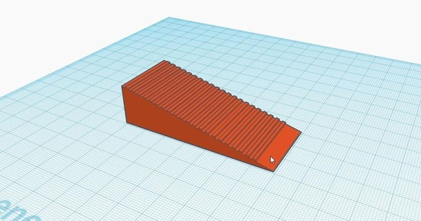 door stopper 3d printsolutions 3D Models Gadgets Other stop doorstop thingiverse 3d print model - Mito3D