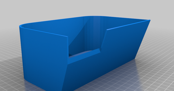 pierre claire glace machine plateau Bilian 3D modèles Ménage maison équipement cube glaçon bac glaçons 3d print model - Mito3D