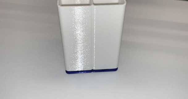 toothbrush head storage steffanders 3D Models Household Bathroom bathroom holder oralb sonicare 3d print model - Mito3D