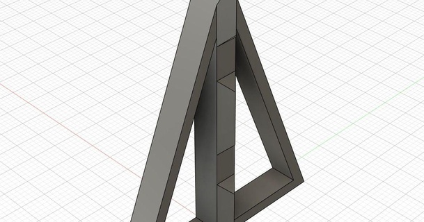 özel destek uzun boylu nesneler kapak 3D modeller hobi yapımcılar fikirler taş ocağı 3d print model - Mito3D