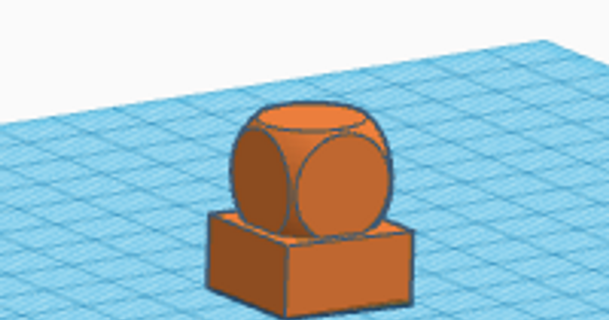blank dice box hello 3D Models Art & Design Sculptures 3d print model - Mito3D