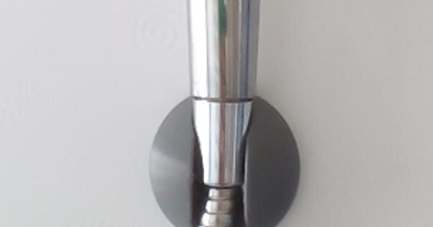 shower head holder david kisel 3D Models Household Bathroom showeraccessories showerhead 3d print model - Mito3D