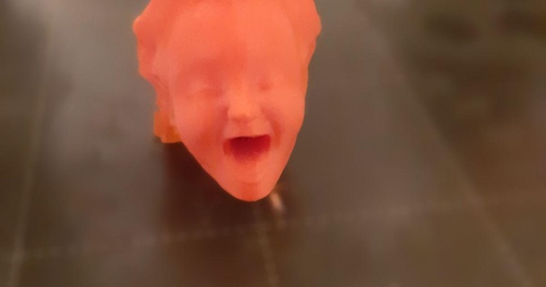 diş macunu topper petr eti ka 3D modeller ev halkı banyo 3d print model - Mito3D