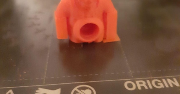 dentifricio shrek cacca petr eti ka 3D Modelli domestico bagno 3d print model - Mito3D