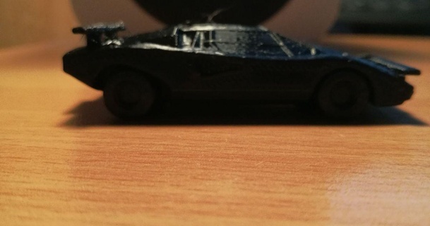 lamborghini countach lp400s el barto 3D Models Toys & Games Vehicles car legend printinplace 3d print model - Mito3D