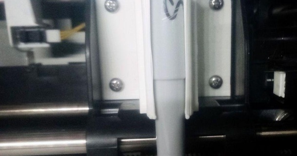 xyz Vinci stampante penna plotter attaccamento timido opossum 3D Modelli stampanti aggiornamenti thingiverse 3d print model - Mito3D