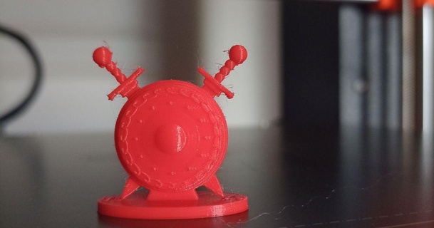 7 wonders duel - conflict pawn mel 3D Models Toys & Games Board 3d print model - Mito3D