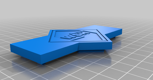 caliper secret compartment 3opah 3D Models Hobby & Makers Other Ideas measure measurementtool moneybox thingiverse 3d print model - Mito3D