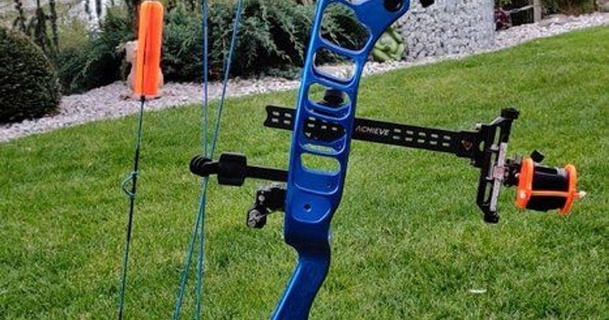 peep sight archery rain cover lukki15 3D Models Sports & Outdoor Other peepsight thingiverse 3d print model - Mito3D