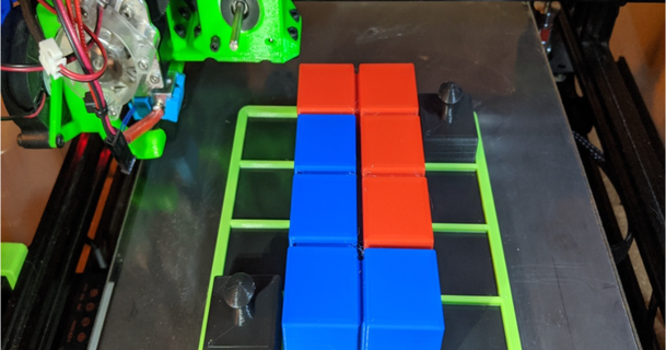 Spiel insomginer 3D Modelle Spielzeuge Spiele Tafel 3d print model - Mito3D