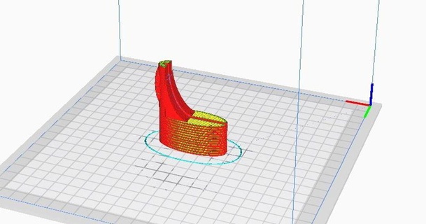 Werkzeug Karte Komfort Griff Ding Richard Erde 3D Modelle Hobby Macher Werkzeuge thingiverse 3d print model - Mito3D
