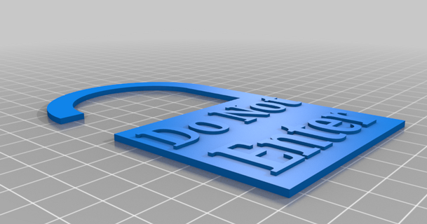 disturbare segni Richard terra 3D Modelli arte design 2D piatti loghi thingiverse 3d print model - Mito3D