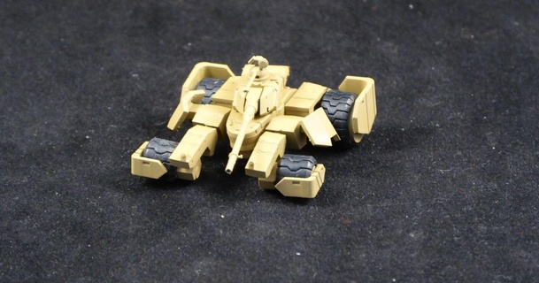 1 144 maj-v34 jiachong gundam 00 k scale s 3D Models Toys & Games Vehicles gunpla gundam00 3d print model - Mito3D