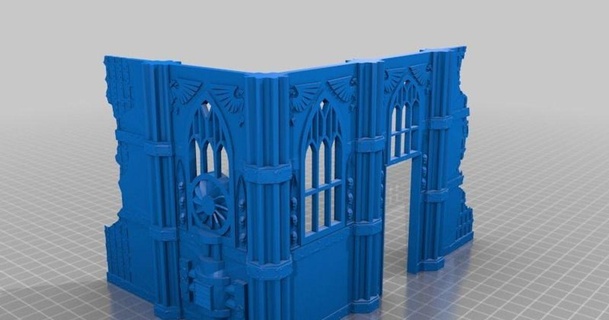 uccidere squadra settore imperialis velcro74 3D Modelli giocattoli Giochi thingiverse 3d print model - Mito3D