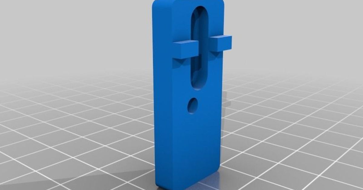 suporte tocar mi derramar crialidade ender 3 youpak 3D modelos impressoras Atualizações thingiverse 3D print model - Mito3D